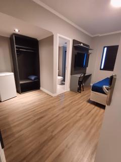 Hotel Bella Paulista - São Paulo - 3