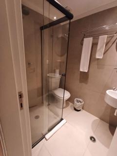 Hotel Bella Paulista - São Paulo - 4