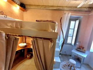 Casaluna, chambre climatisée dans maison de village - 8