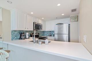 One Seagrove Place 0201 - Santa Rosa Beach - 2
