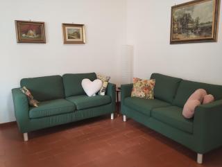 "Gli archi sul borgo" - relax tra Roma e Autodromo Vallelunga - Castelnuovo di Porto - 3