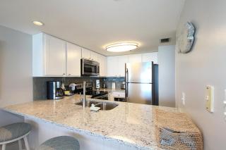 One Seagrove Place 0403 - Santa Rosa Beach - 1