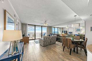 One Seagrove Place 1508 - Santa Rosa Beach - 1
