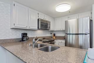 One Seagrove Place 0202 - Santa Rosa Beach - 2