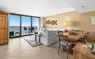 One Seagrove Place 0405 - Santa Rosa Beach - 9