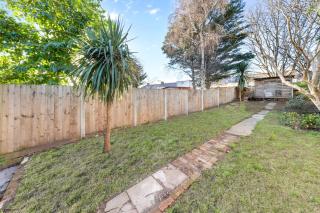 Flourish Apartments-Sutton-House - Londra - 9