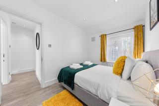 Flourish Apartments-Sutton-House - Londra - 7