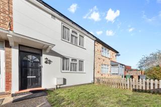 Flourish Apartments-Sutton-House - Londra - 6