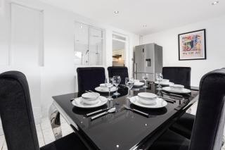 Flourish Apartments-Sutton-House - Londra - 5