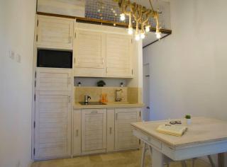 [-40%OFF & FreeWIFI ] The Sailor Apartment - 0