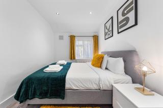 Flourish Apartments-Sutton-House - Londra - 1