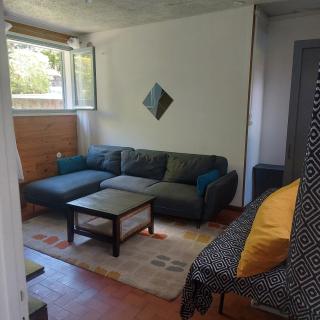 Le temps d'une escale - 1