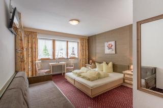 Ferienhaus Apart Sonnzeit - Sölden - 9