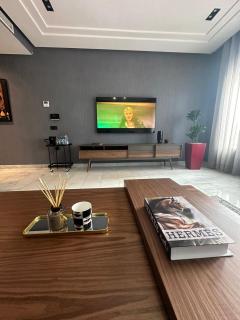 Luxury Maarif Anfa Racine - Casablanca - 0