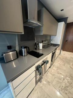 Luxury Maarif Anfa Racine - Casablanca - 8