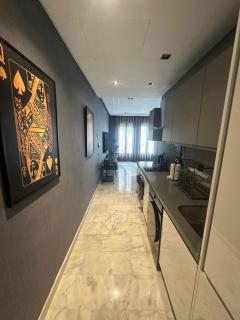 Luxury Maarif Anfa Racine - Casablanca - 7