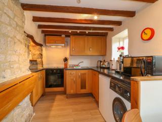 Jasmine Cottage - 5