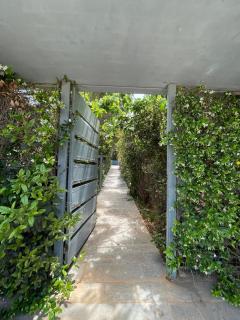 Mina 's villa,200m from the beach - Porto Rafti - 1