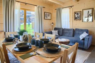 Domek Góralski Premium - Highlander Chalet Kościelisko-Zakopane - 2
