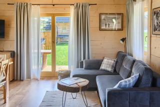 Domek Góralski Premium - Highlander Chalet Kościelisko-Zakopane - 3