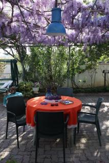 B&B I versi del mare - 2