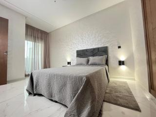 Modern & Cosy Studio City Center - Kenitra - 4