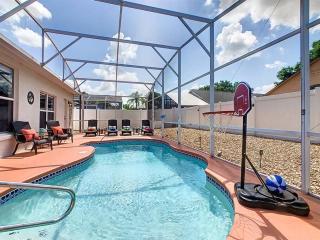 Our Happy Place - FREE Pool heat! Dogs welcome! - Kissimmee - 1