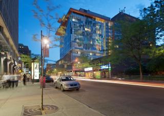 Casa Ahora Downtown MTL - Montreal - 2