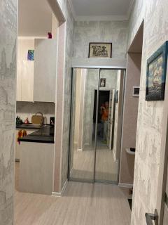 Elisavetinskaya 15 - 4