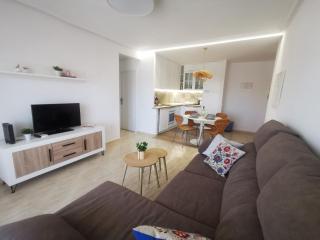 Słoneczny Apartament Parque IV - La Mata - 8