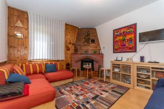 Casa Ciadenac - Soraga - 7