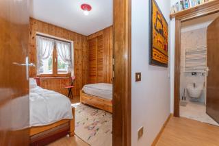 Casa Ciadenac - Soraga - 2