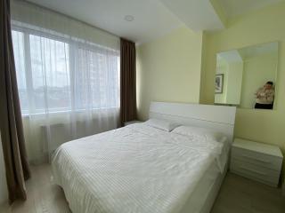 Mia Apartment Aeroport - Chişinău - 8