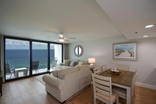 One Seagrove Place 1201 - Santa Rosa Beach - 3