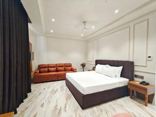 The S Crown Somnath - 6