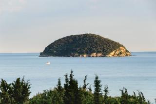 Opalio seaview apartment - PalaiónTsiflíkion - 9