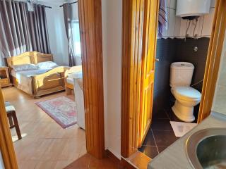 Guest house Naser - Ulcinj - 1