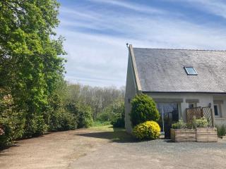 Gîte de Kermoal-location de vacances - Poullan-sur-Mer - 9