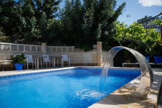 La casa tropical - Vélez de Benaudalla - 7
