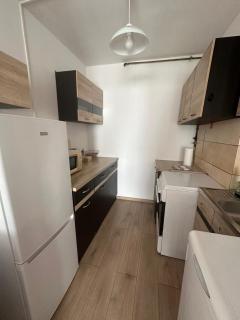 Apartament Perła - 3