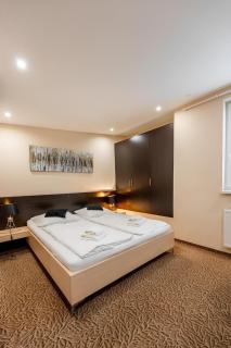 Hotel Zlaté Košice - Košice - 4