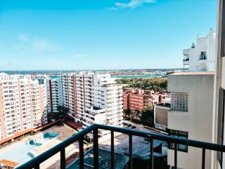 Apartments Edifício Cruzeiro - Portimão - 7