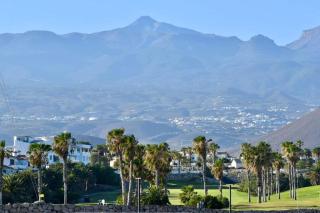 Apartman PalmerasTenerife Golf del sur - San Miguel de Abona - 7