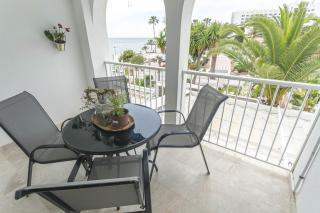 Alba Apartment 1G Fuentes de Nerja - 4