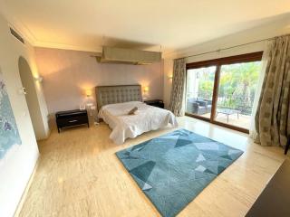 10 Bedroom Palace Huge Garden, Sea View! - Estepona - 1
