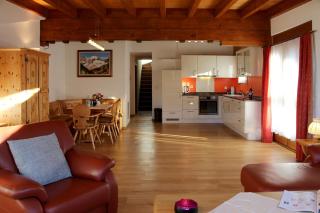 Aparthotel Ambassador - Bellwald - 3