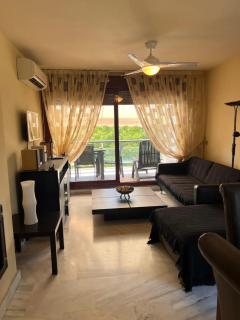 Elegant Apartment in Benahavís with Shared Pool, 100 m² - Estepona - 8