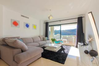Modern 2-bed apt Capanes del Golf - Benahavís - 0