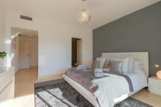 Modern 2-bed apt Capanes del Golf - Benahavís - 2