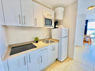 Trill Mirasol B estudio 1a linea mar - L'Estartit - 1